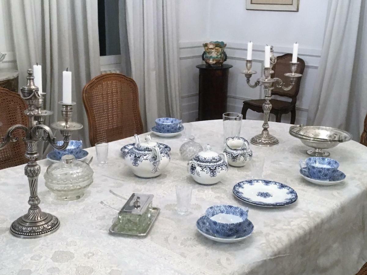 Les Chambres D'Hotes Du Domaine Du Pacha Beautiran Bagian luar foto