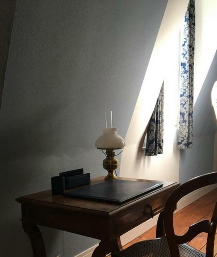 Les Chambres D'Hotes Du Domaine Du Pacha Beautiran Bagian luar foto