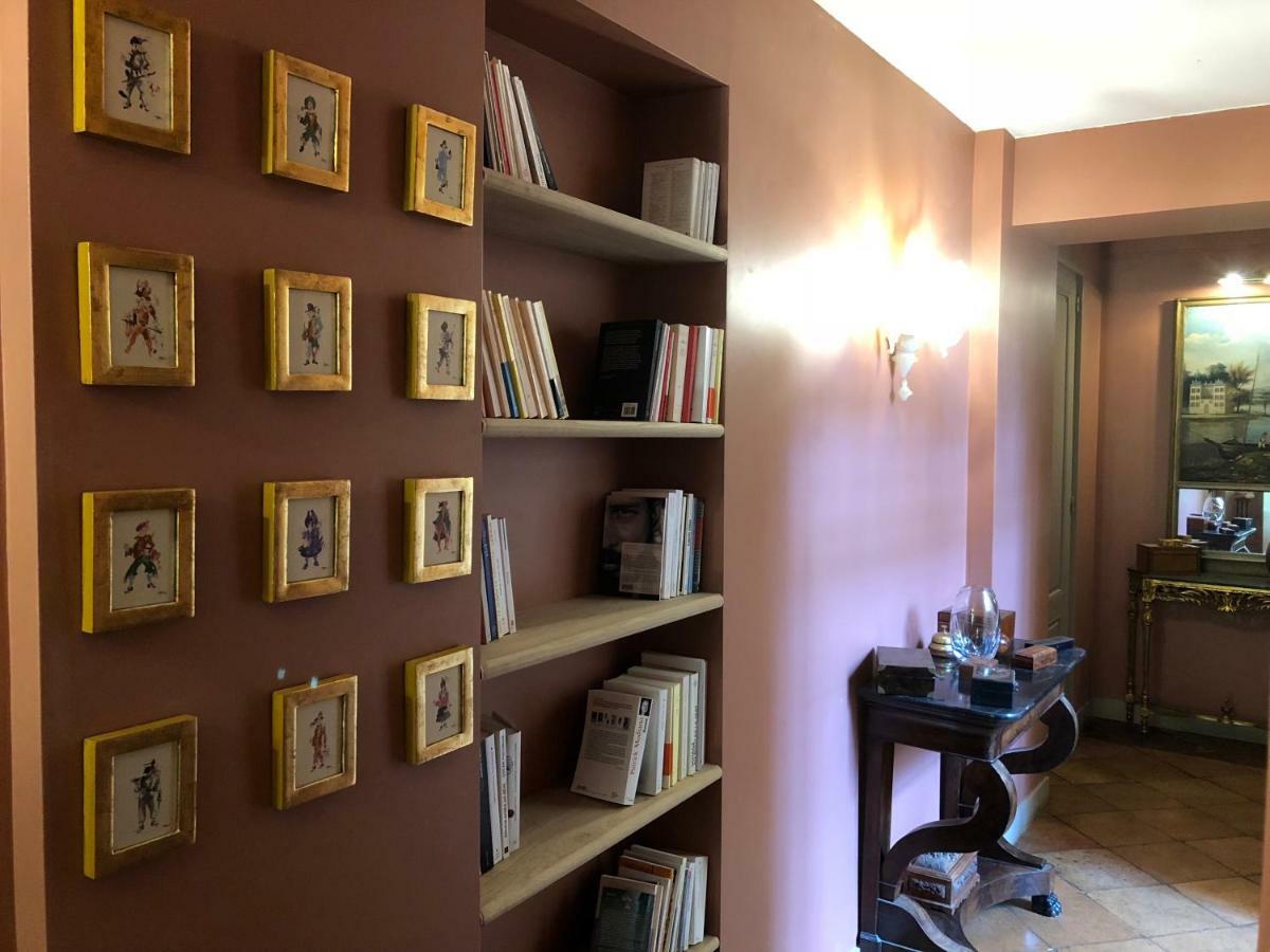 Les Chambres D'Hotes Du Domaine Du Pacha Beautiran Bagian luar foto